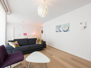 La Digue 402G Newly built apartment with sea view